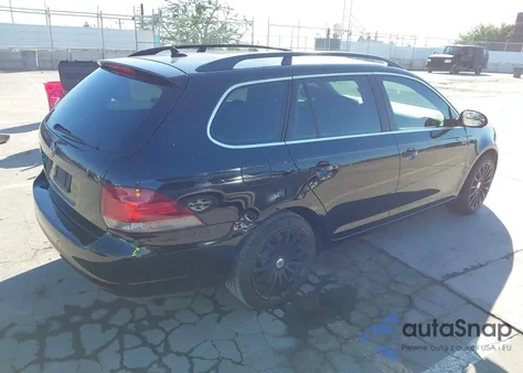 2012 Volkswagen Jetta S/Se из США, поврежденный, VIN 3VWPP7AJ1CM627007